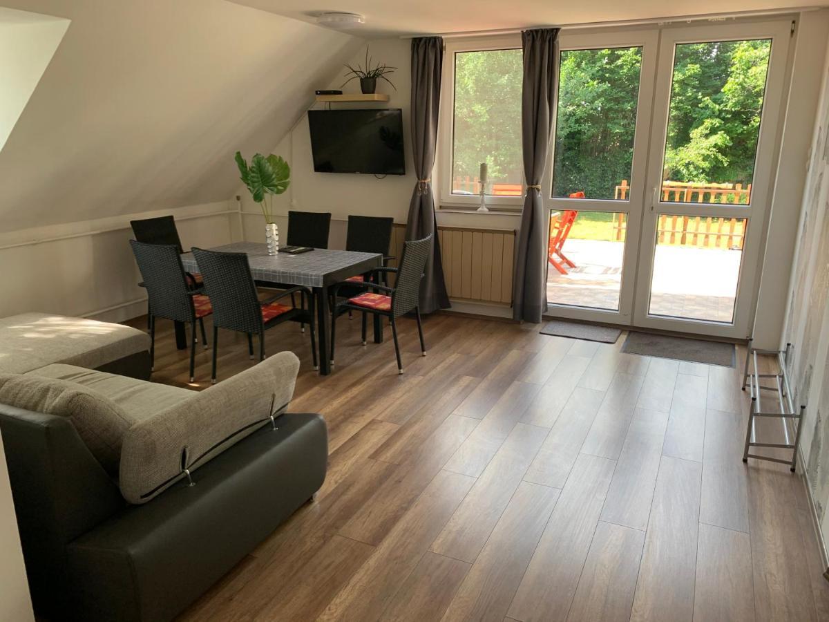 Borsi Apartman Balatonalmádi Eksteriør bilde
