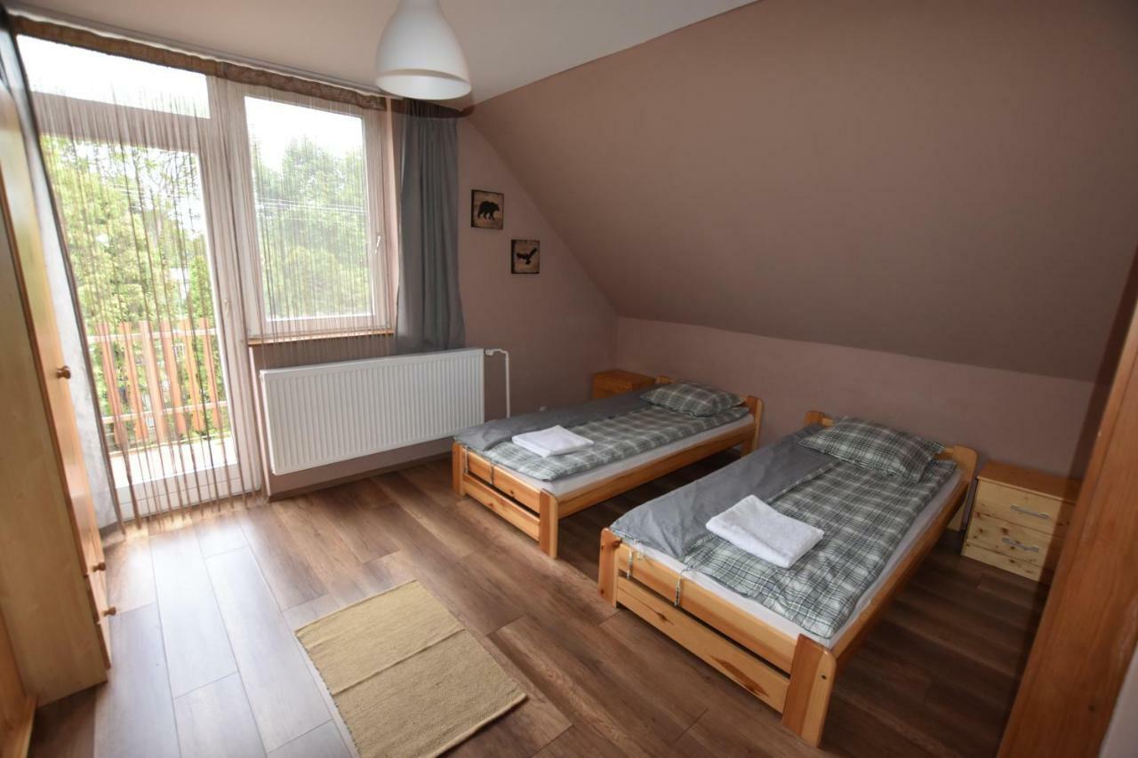Borsi Apartman Balatonalmádi Eksteriør bilde