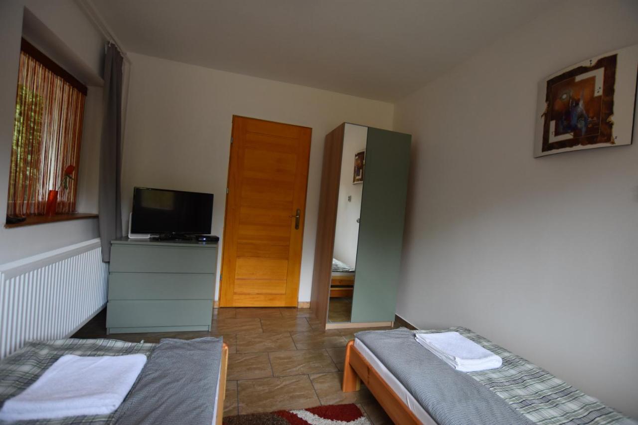 Borsi Apartman Balatonalmádi Eksteriør bilde