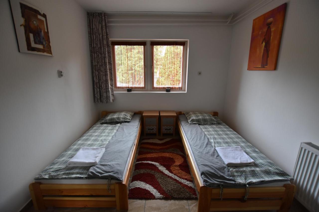 Borsi Apartman Balatonalmádi Eksteriør bilde
